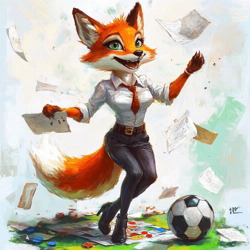 Avatar de VanguardGale