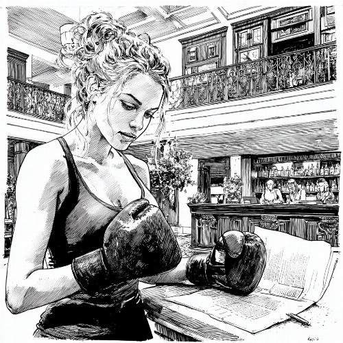 Avatar de PunchyEngraver96