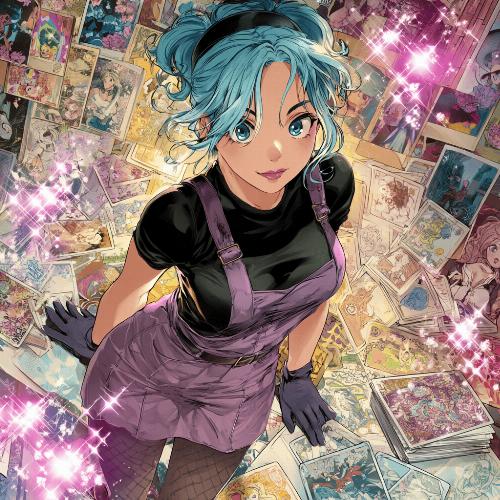 Avatar de ReineDeCoeur