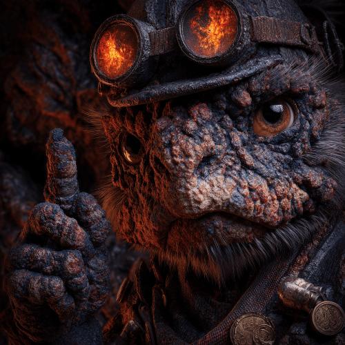 Avatar de Pyroclaste