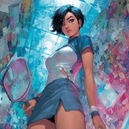 Avatar de Dana Scully7